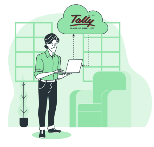 Cloud hosting enables scalable, flexible web services and data storage.