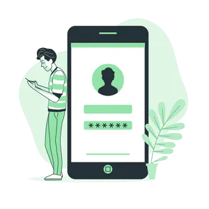 Tally Cloud User Based